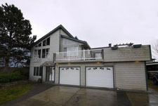 Richmond waterfront home realtor Rene Pantoja